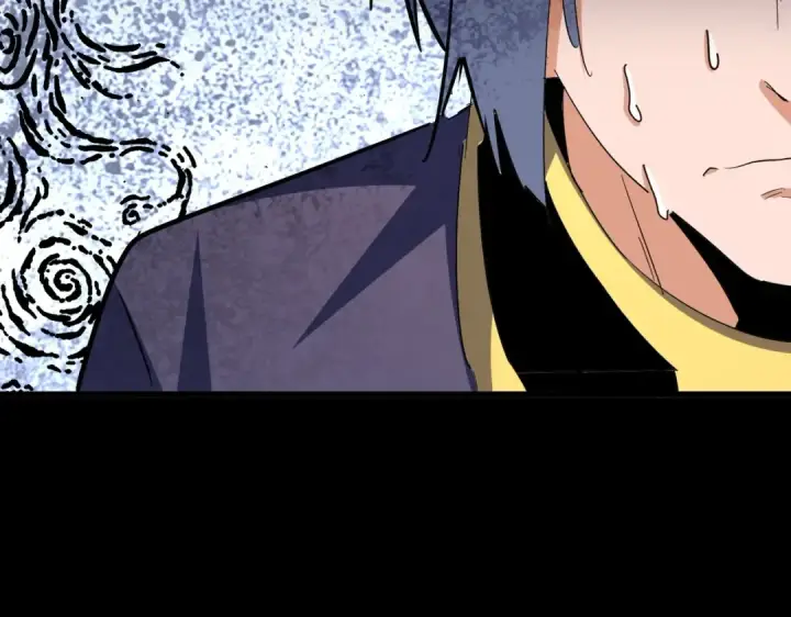 《魔皇大管家》第356话 魔鬼图130