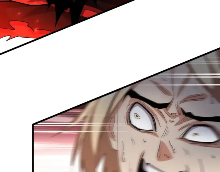 《魔皇大管家》第356话 魔鬼图19