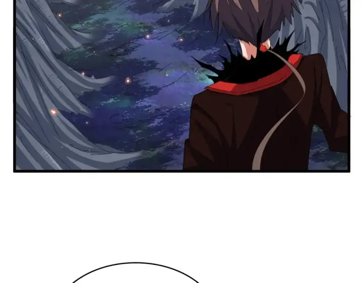 《魔皇大管家》第356话 魔鬼图31