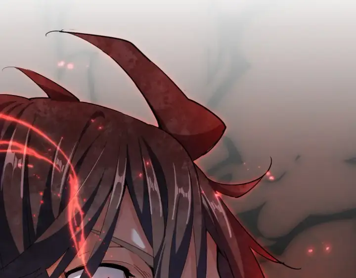《魔皇大管家》第356话 魔鬼图33