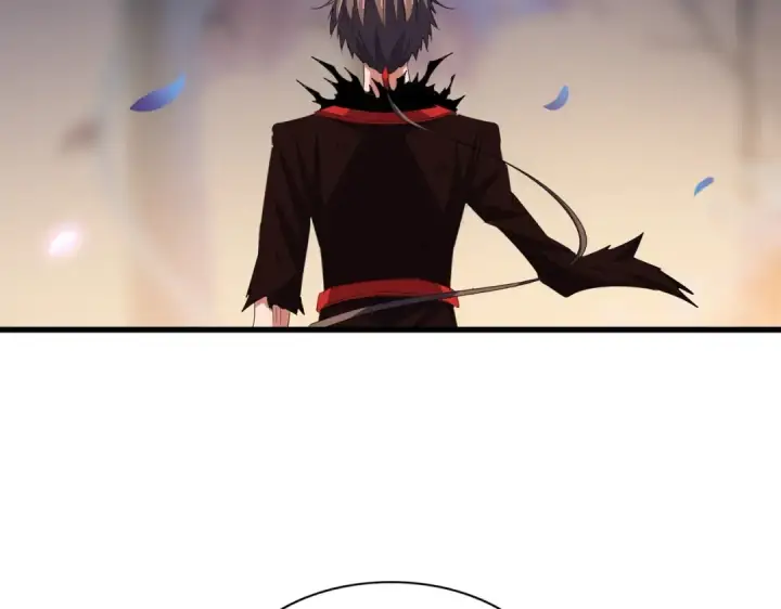 《魔皇大管家》第356话 魔鬼图37