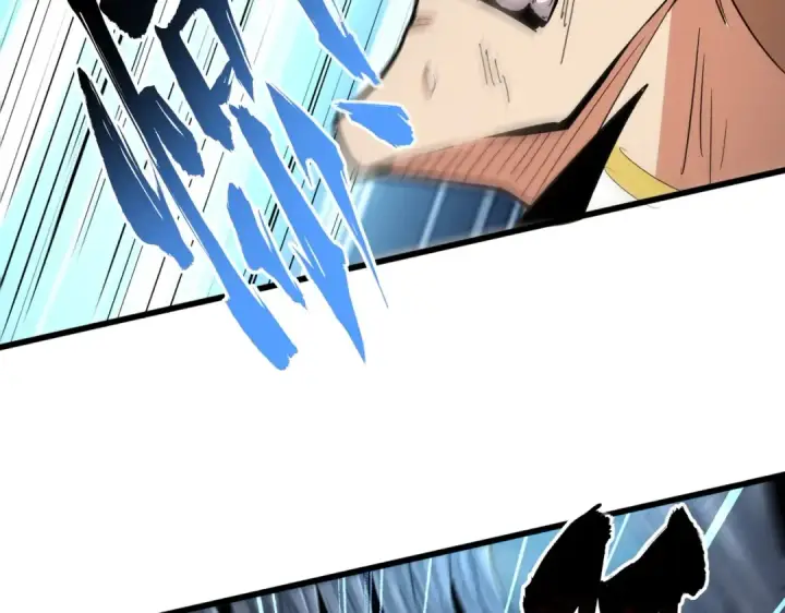 《魔皇大管家》第356话 魔鬼图54