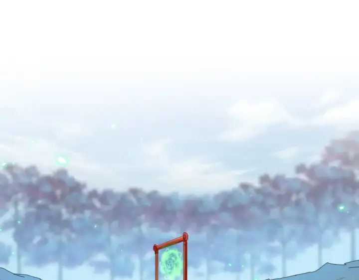 《魔皇大管家》第356话 魔鬼图89