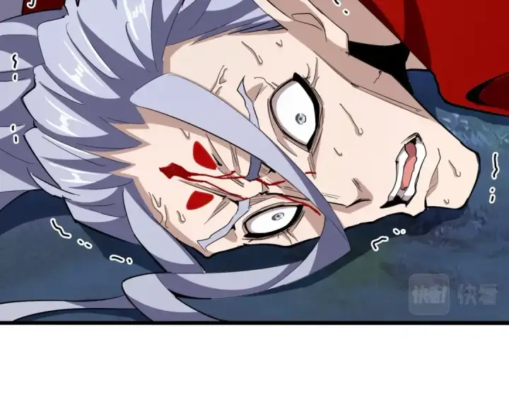《魔皇大管家》第357话 魔王的游戏！图108