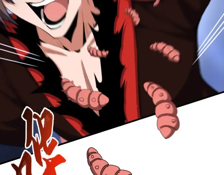《魔皇大管家》第357话 魔王的游戏！图117