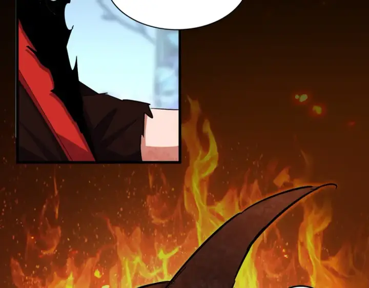 《魔皇大管家》第357话 魔王的游戏！图121