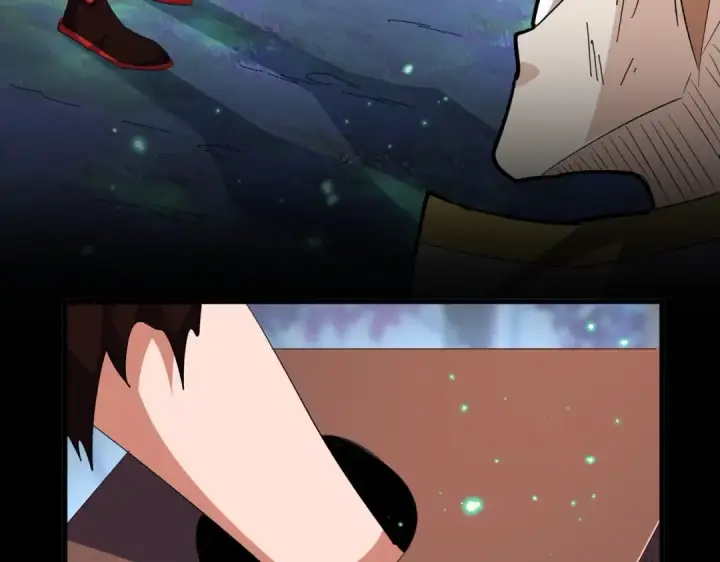 《魔皇大管家》第357话 魔王的游戏！图15