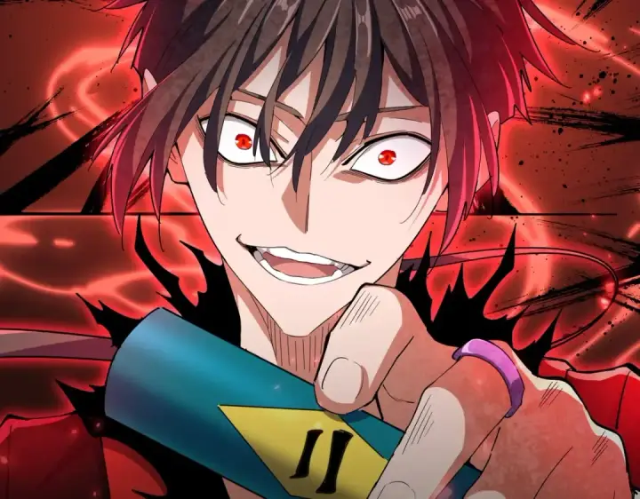 《魔皇大管家》第357话 魔王的游戏！图20