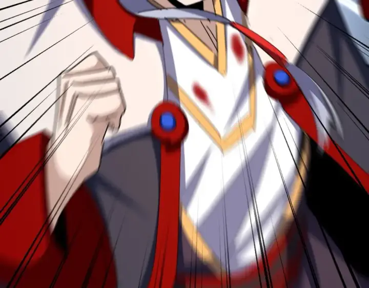 《魔皇大管家》第357话 魔王的游戏！图23