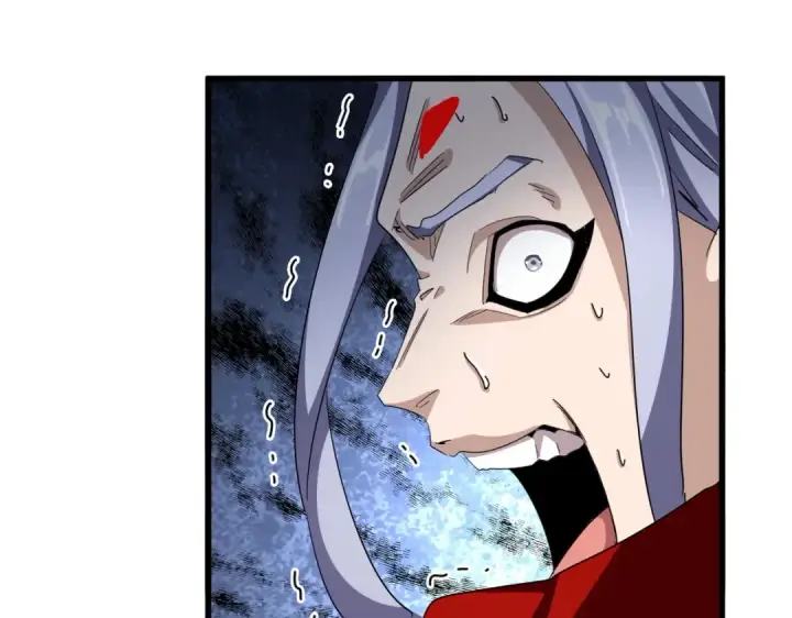 《魔皇大管家》第357话 魔王的游戏！图29