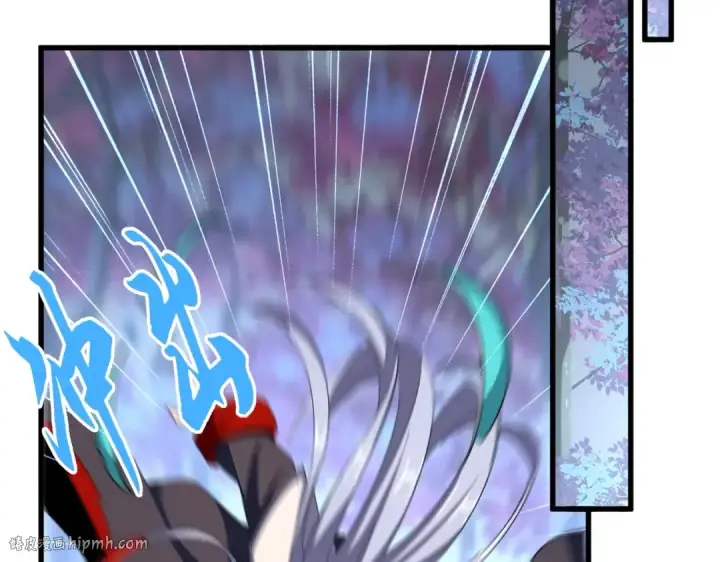《魔皇大管家》第357话 魔王的游戏！图40