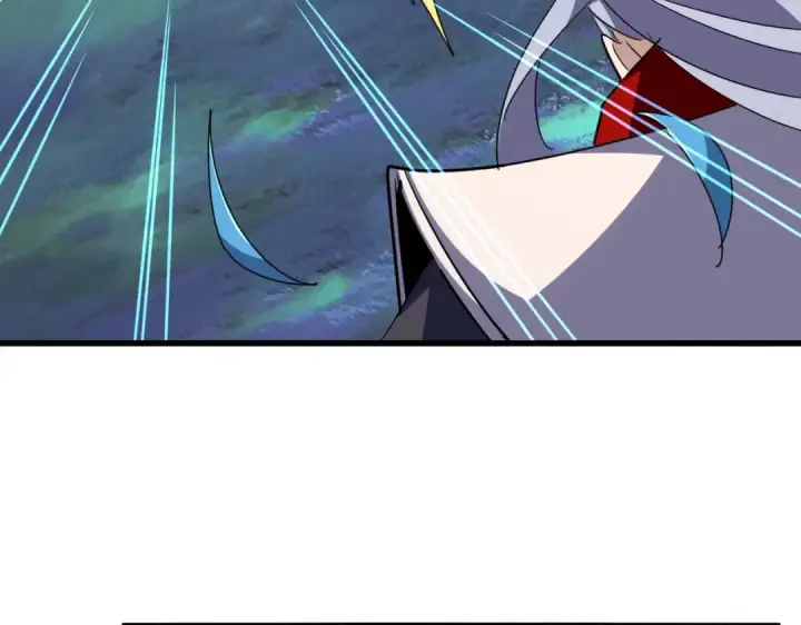 《魔皇大管家》第357话 魔王的游戏！图43