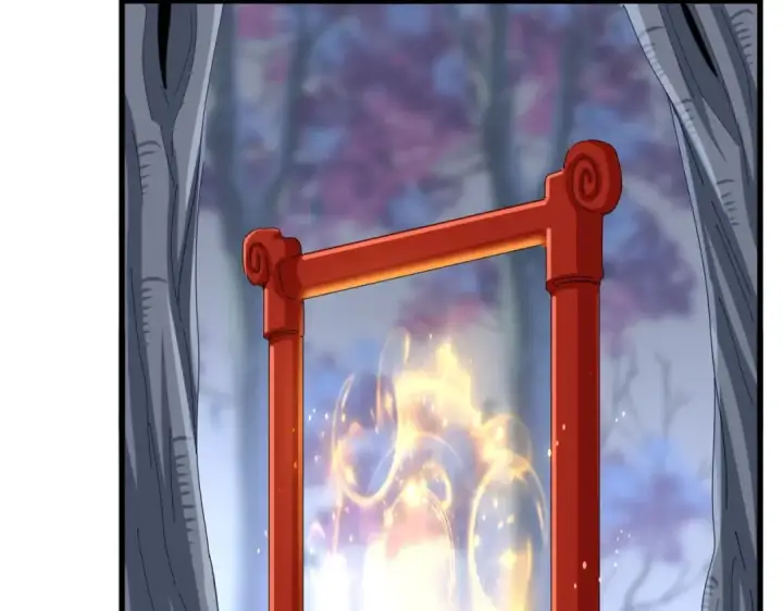《魔皇大管家》第357话 魔王的游戏！图44