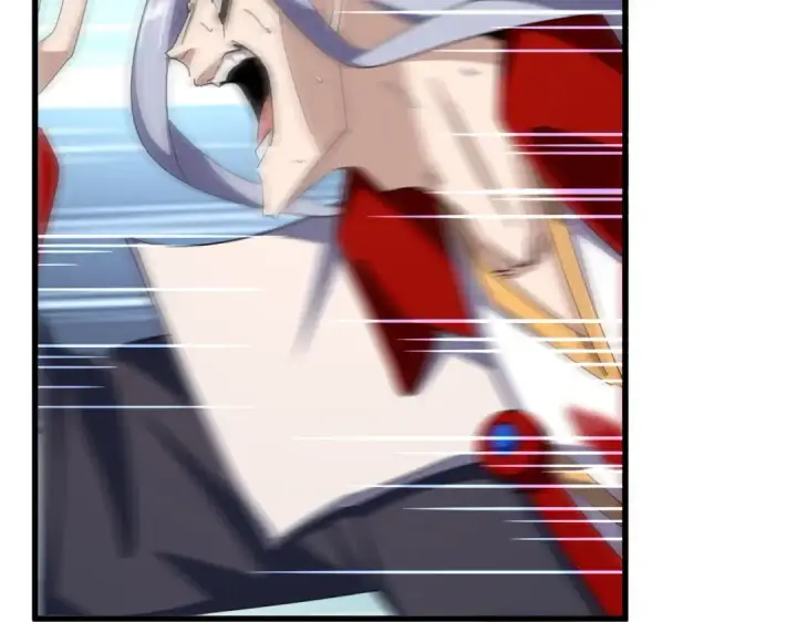 《魔皇大管家》第357话 魔王的游戏！图47