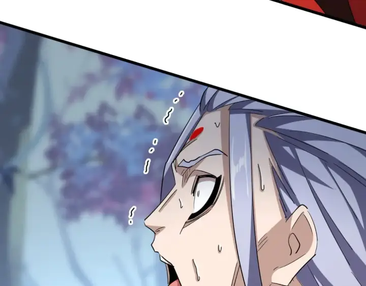 《魔皇大管家》第357话 魔王的游戏！图59
