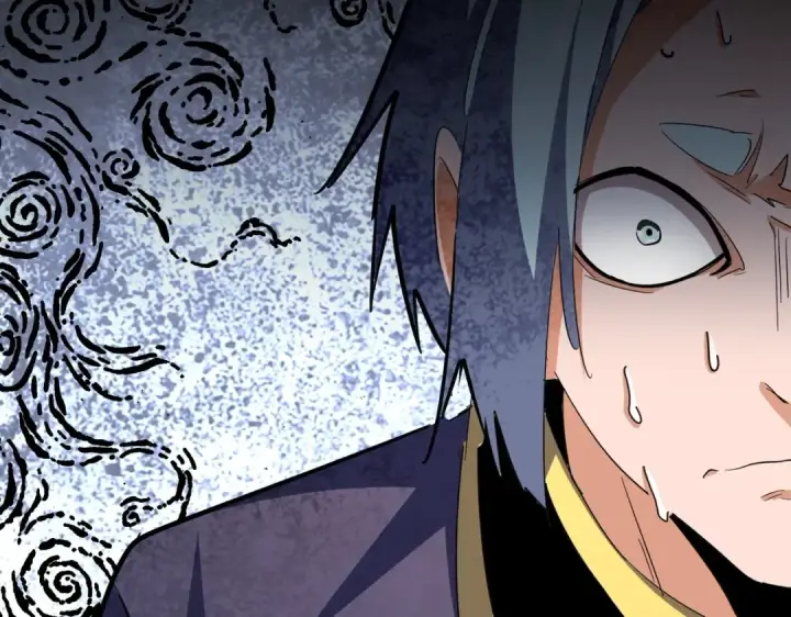 《魔皇大管家》第357话 魔王的游戏！图7