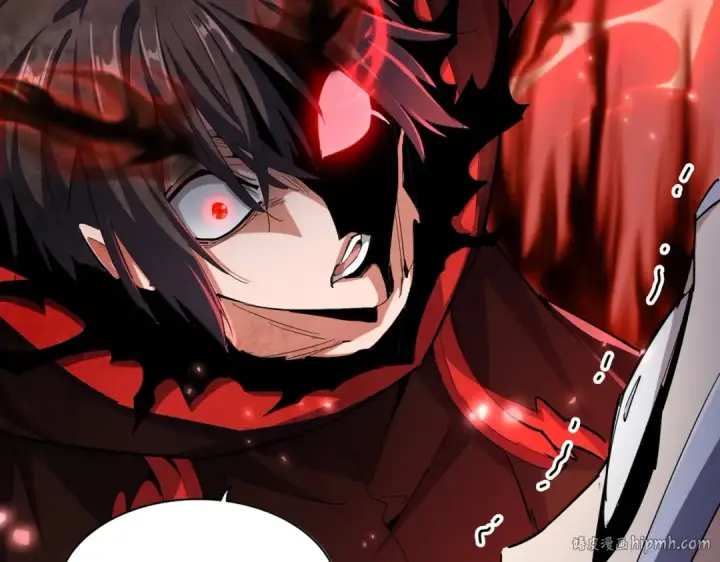 《魔皇大管家》第357话 魔王的游戏！图72