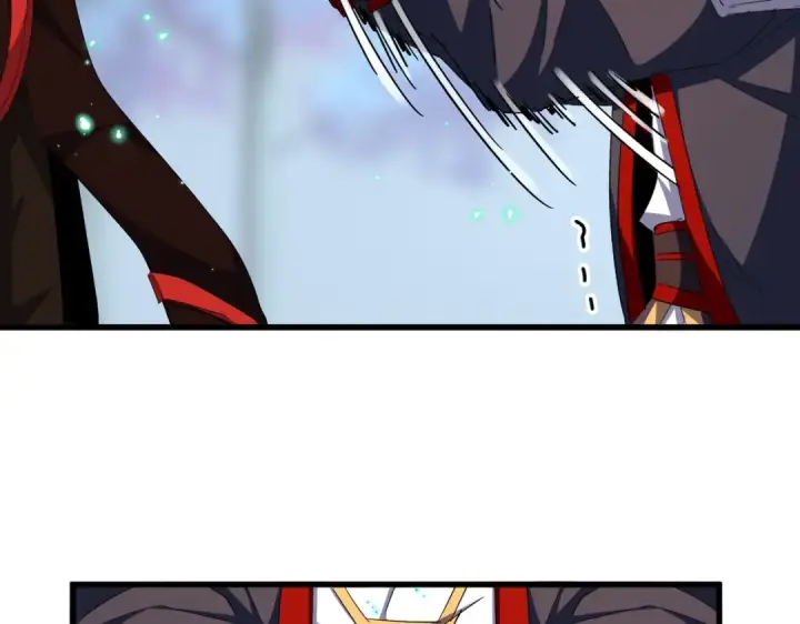 《魔皇大管家》第357话 魔王的游戏！图79