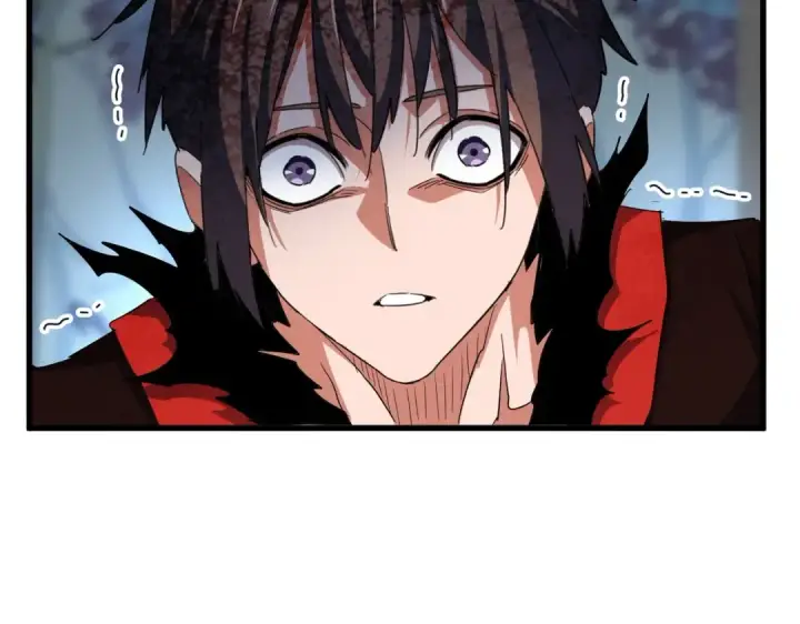 《魔皇大管家》第357话 魔王的游戏！图81