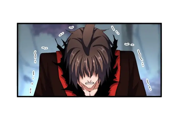 《魔皇大管家》第357话 魔王的游戏！图82