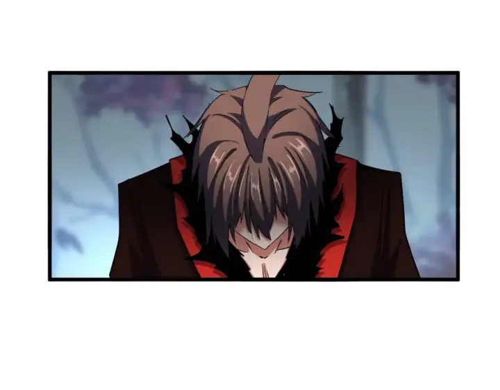 《魔皇大管家》第357话 魔王的游戏！图83