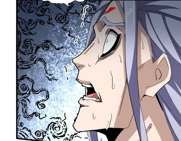 《魔皇大管家》第357话 魔王的游戏！图89