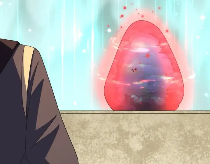 《魔皇大管家》第358话 正片开场！图100