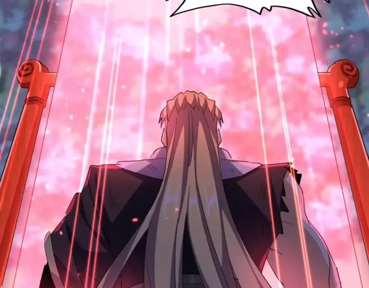 《魔皇大管家》第358话 正片开场！图110