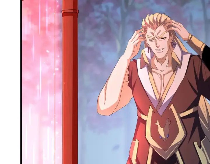 《魔皇大管家》第358话 正片开场！图113