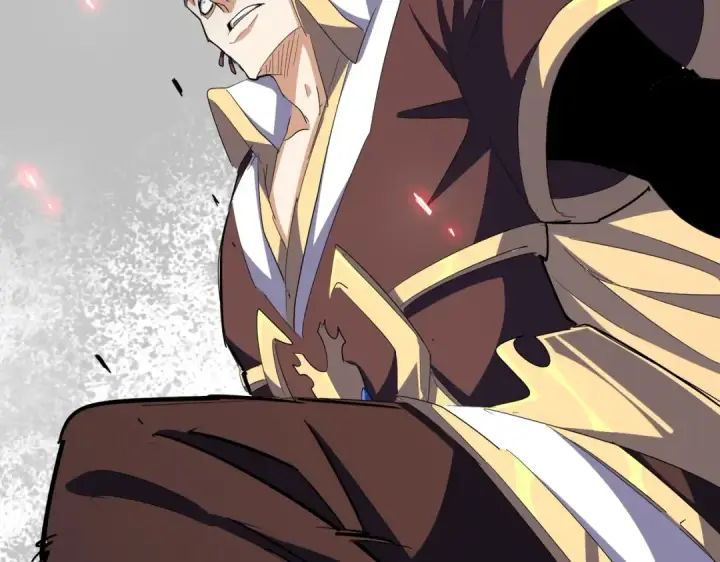 《魔皇大管家》第358话 正片开场！图116