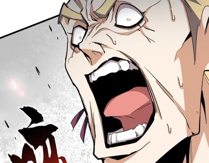 《魔皇大管家》第358话 正片开场！图119