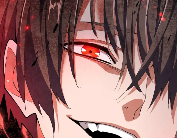 《魔皇大管家》第358话 正片开场！图124