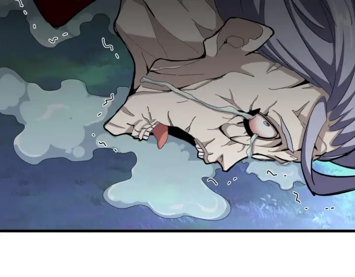 《魔皇大管家》第358话 正片开场！图35