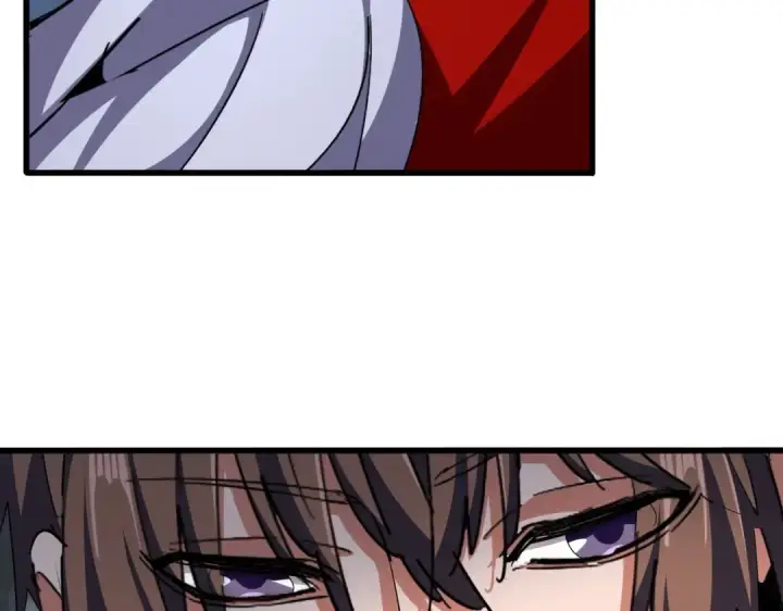 《魔皇大管家》第358话 正片开场！图39