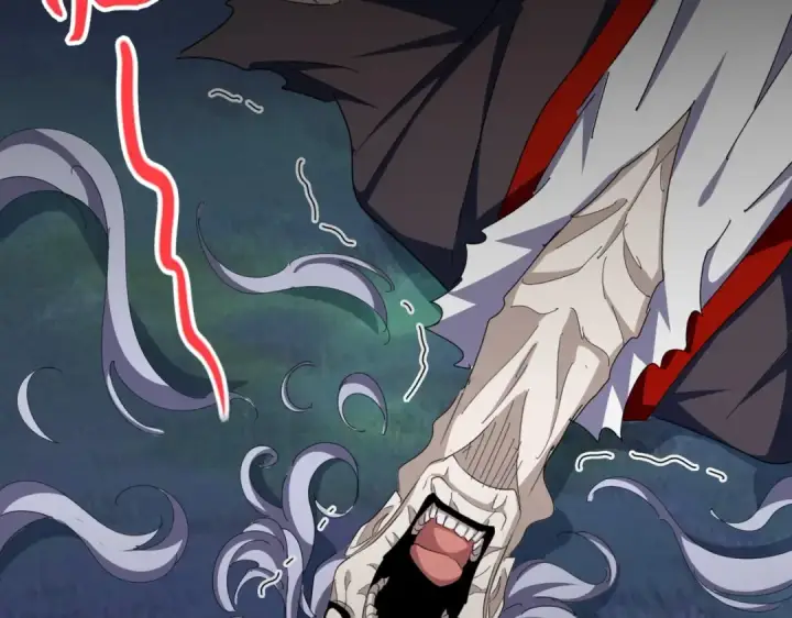 《魔皇大管家》第358话 正片开场！图57