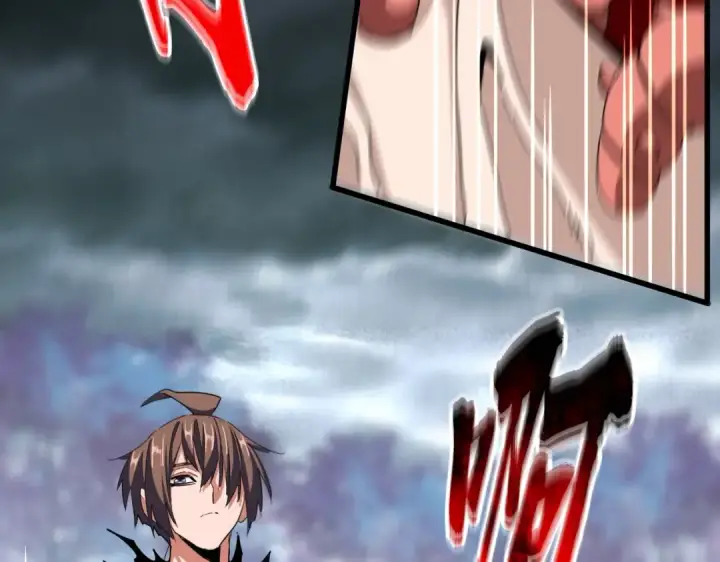 《魔皇大管家》第358话 正片开场！图6