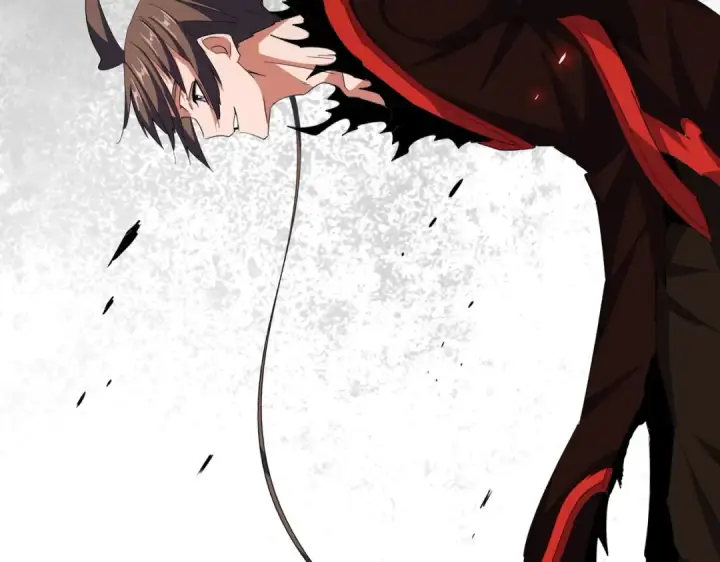 《魔皇大管家》第358话 正片开场！图62