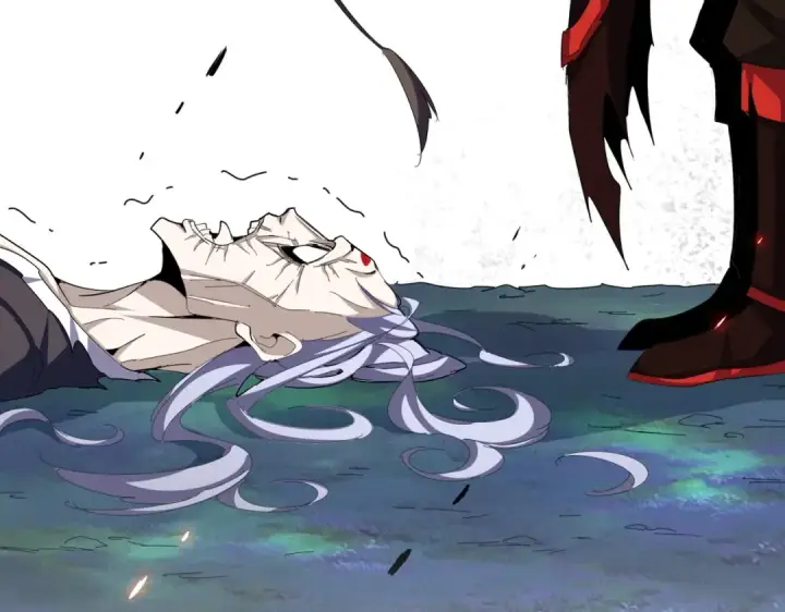 《魔皇大管家》第358话 正片开场！图63