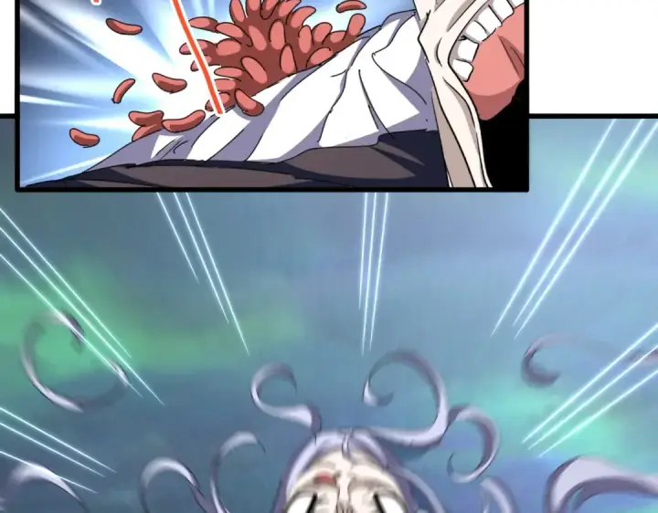 《魔皇大管家》第358话 正片开场！图70