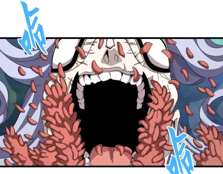 《魔皇大管家》第358话 正片开场！图73