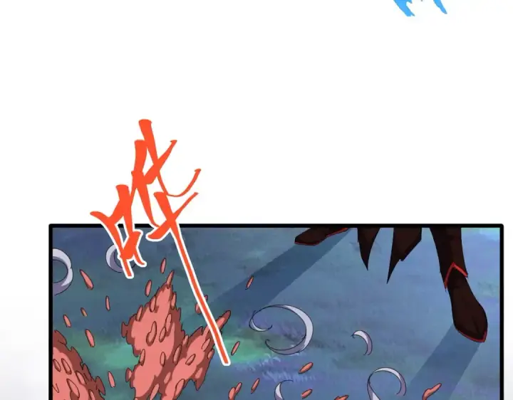 《魔皇大管家》第358话 正片开场！图74