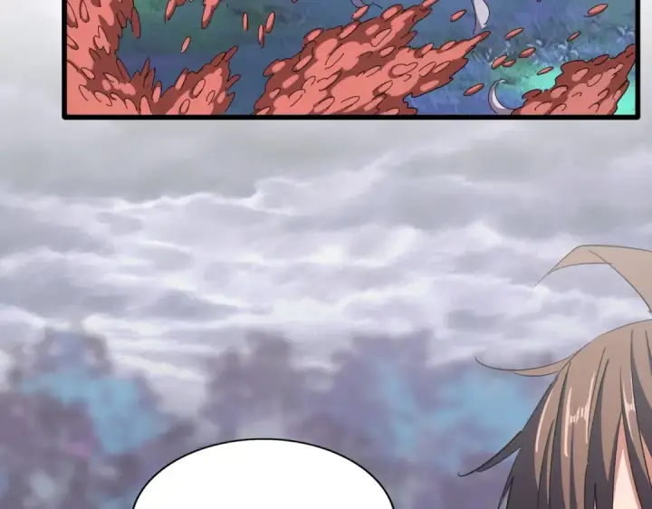《魔皇大管家》第358话 正片开场！图75
