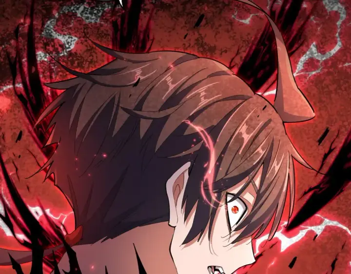 《魔皇大管家》第358话 正片开场！图79