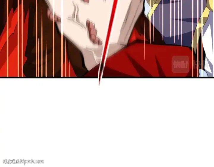 《魔皇大管家》第358话 正片开场！图8