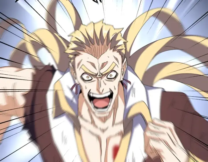 《魔皇大管家》第358话 正片开场！图95
