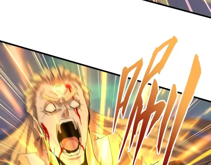 《魔皇大管家》第359话 把耳朵捡起来！！！图105