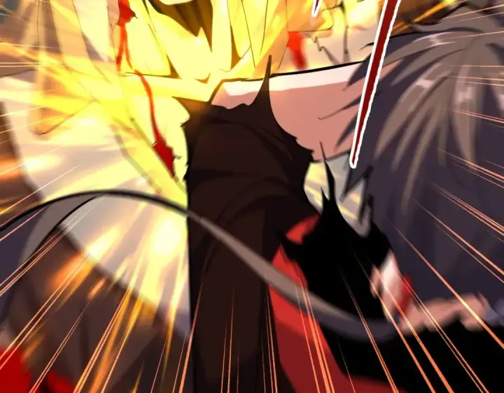《魔皇大管家》第359话 把耳朵捡起来！！！图106