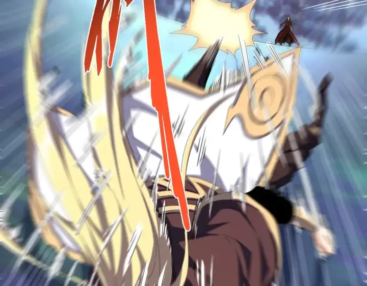 《魔皇大管家》第359话 把耳朵捡起来！！！图11