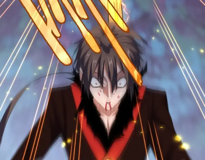 《魔皇大管家》第359话 把耳朵捡起来！！！图113