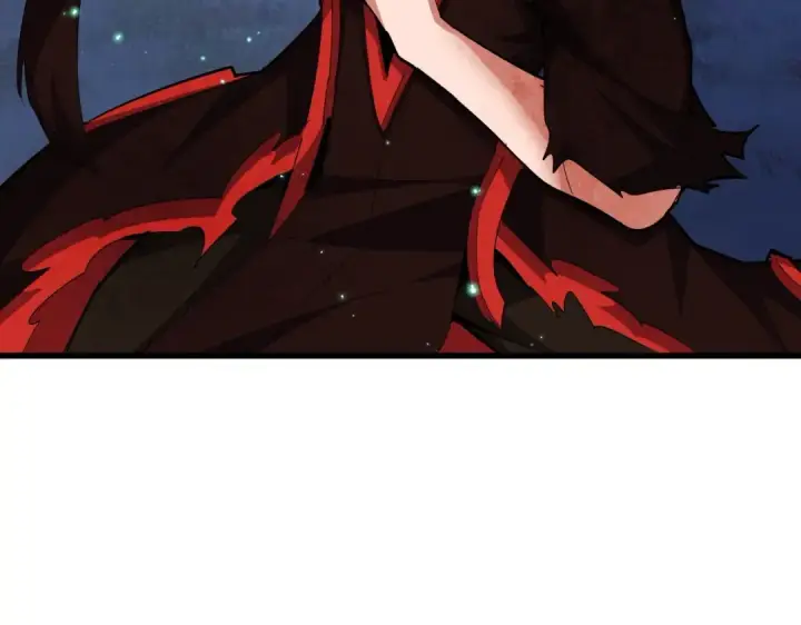 《魔皇大管家》第359话 把耳朵捡起来！！！图127